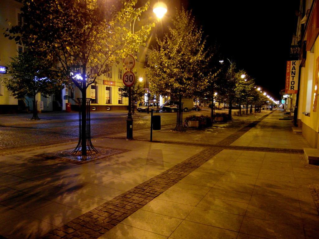 Appartamento Rint - Centrum Lipowa Street Białystok Camera foto